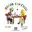 Arroz con Culo cover