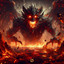 RAVE CATACLYSM cover