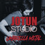 Jotun Studio — Umbrella cover art