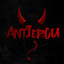 Antierou cover