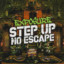 Step Up artwork