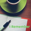 I Remember cover