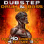 Dubstep Drum & Bass 2020 Top 40 Chart Hits, Vol. 4 DJ Mix 3Hr cover