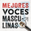 Mejores Voces Masculinas cover