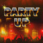 Party Up cover