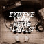 Extreme Heavy Metal Playlist cover