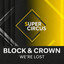 Block Crown - Were Lost (Original Mix)