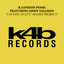 Dawn Tallman, K London Posse - Caught In Luv feat. Dawn Tallman
