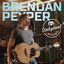 Sinkplaat Sessies (Lewendige Opname) cover