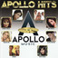 Apollo Hits cover