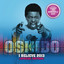I Believe 2013 (Special Edition) cover