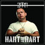 Hart auf Hart cover