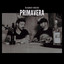 Primavera cover