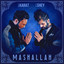 Mashallah cover