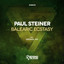Balearic Ecstasy cover