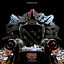 Mala Fama cover