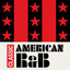 Classic American R&B cover