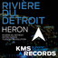 Rivière Du Détroit - Extended Mix