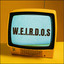 W.E.I.R.D.O.S