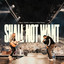 Shall Not Want - Liberty Worship Collective & K'saan Preston