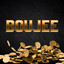 Boujee cover