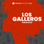 Los Galleros - Extended Mix