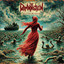 The Damnnation - Burning Rain