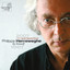 Philippe Herreweghe by Himself cover
