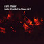 Fire Music: Ember Warmth of the Flames Vol. 1 cover
