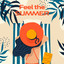 Feel the Summer cover