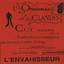 L'original clando (Numéro 8) cover