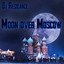 Moon Over Moscow - DJ ResiDance Radio Mix 2022 cover