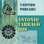 Antonio Tarrago Ros profile