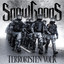 Terroristen Volk cover