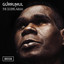 Geoffrey Gurrumul Yunupingu - Amazing Grace