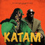 Diamond Platnumz - Diamond Platnumz feat Bien - Katam (Official Lyric Audio) - Single