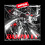 BRBX — BURN IT cover art