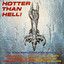 Hotter Than Hell cover