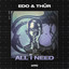 All I Need - Extended Mix
