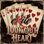 Exile - Look Out, Heart