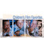 Children's Film Favorites cover