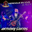 Hoy se bebe - Antony Santos