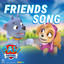 PAW Patrol & Nick Jr. - Friends Song