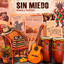 Sin Miedo (feat. Osmany Paredes) - Manolo Mairena