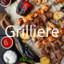 Grilliere cover
