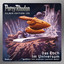 Track 191 - Das Loch im Universum - Perry Rhodan - Silber Edition 109 cover