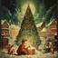 Echoes of Yuletide Joy: A Musical Legacy cover