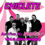 Chiclete, Vol.3 (Domingo) [Ao Vivo No Marafolia (Domingo)] cover