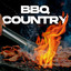 BBQ COUNTRY cover