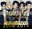 THE BEST OF BIGBANG 2006-2014 cover